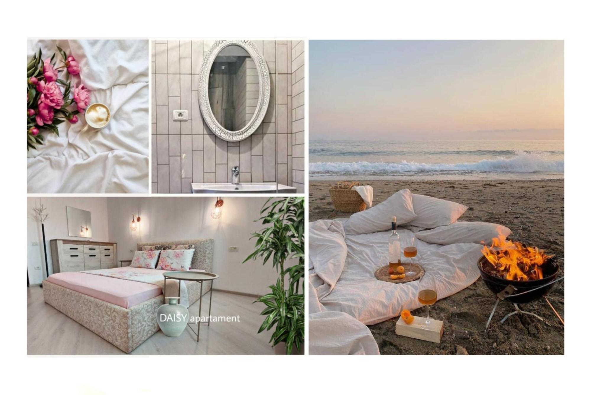Daisy Apartament Нэводари Экстерьер фото