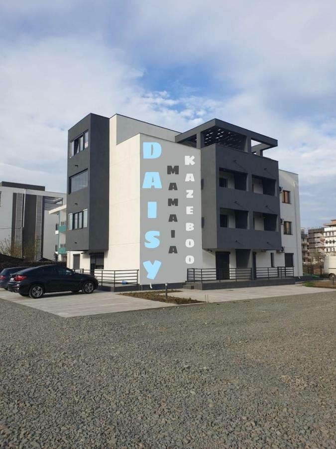 Daisy Apartament Нэводари Экстерьер фото
